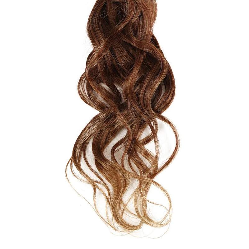 Deep Wave Bundles Hair Weave Bundles 6 Pieces - Trendycomfy